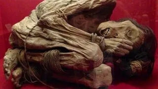 Top 10 Amazing Naturally Mummified Bodies in the World
