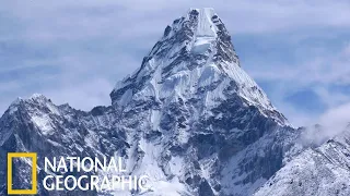 Эверест Секунды До катастрофы Документальный Фильм National Geographic 2021 FULL HD на русском