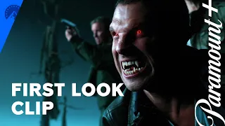 Teen Wolf: The Movie | First Look Clip (NYCC 2022) | Paramount+