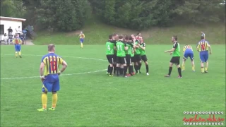 Quand tu joues en District (Football Amateur Episode 24)