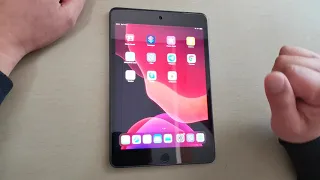 Недостатки iPad mini 5. Мои разочарования в планшете.