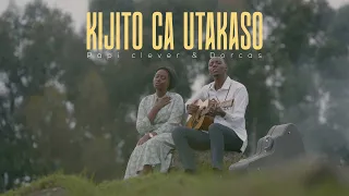 KIJITO CHA UTAKASO - PAPI CLEVER & DORCAS  : MORNING WORSHIP 158