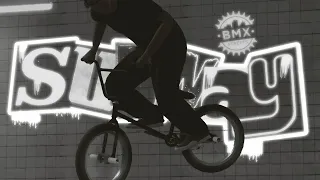 SUBWAY: BMX STREETS