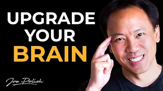 Limitless: How To Upgrade Your Brain and Improve Your Memory Feat. Jim Kwik