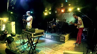 BAHROMA - Важное неважно (Live Concert Video - 2014)