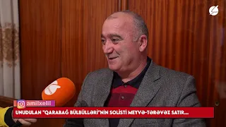 Tacir Şahmalıoğlu və Araz Ağdamlı Murad Rzayevi yıxıb-sürüdülər: Haqqımı heç kim yeyə bilməz!