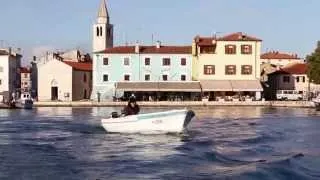 Rade Šerbedžija - Meni se dušo od tebe ne rastaje (OFFICIAL VIDEO)