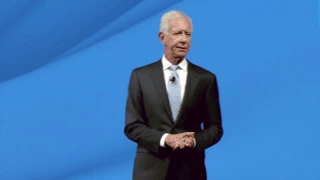 Capt. Sully Sullenberger on teamwork