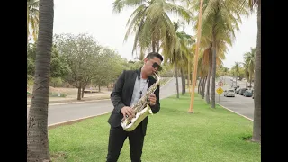 A Mi Manera - Sax Matias