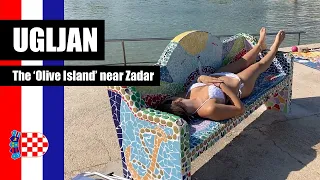 🇭🇷 Why you MUST visit Ugljan Island in 2024 | Croatia Travel