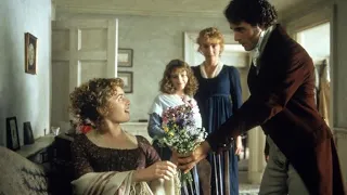 sense and sensibility [playlist]