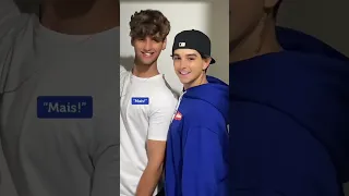 #pov dois meninos do seu colégio estão te espiando #foryou #like