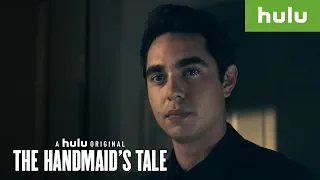 The Handmaid's Tale | Max Minghella é Nick