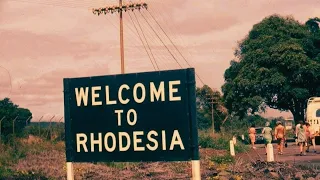 What Was Zimbabwe-Rhodesia?