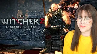 The Finale! | THE WITCHER 2 | Episode 16 | First Playthrough