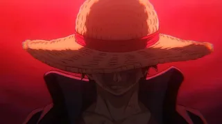 One Piece - Wanu Kuni AMV (Beggin')