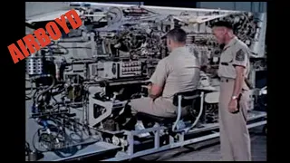 Wings Of A Marine (1965) Marine Pilot Training