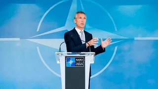 NATO Secretary General statement following NAC special meeting on Article 4 , 28 JUL 2015