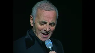 Charles Aznavour - Les images de la vie (1997)