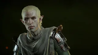 Dragon Age Inquisition, Day 1 (First playthrough)