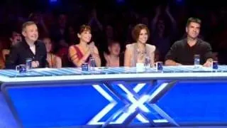 Cher Lloyd's X Factor Audition (Full Version)