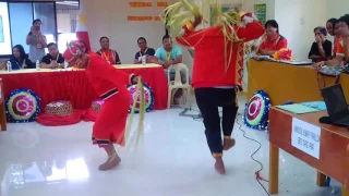 Manobo dance