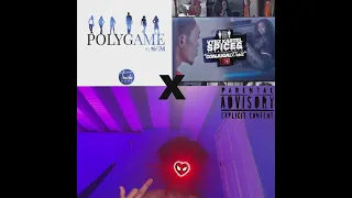 Mrsm-Polygame X Vybz Kartel-Conjugal Visit