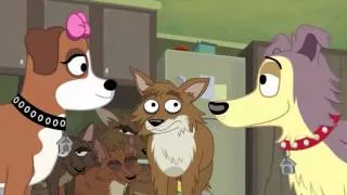 Pound Puppies: Episode 12- Rebel Without a Collar Pt.3