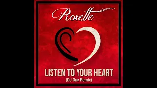 Roxette - Listen To Your Heart (DJ One Remix) [Future Bass]