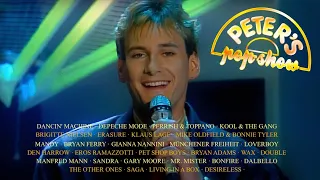 Peter's Popshow 1987 (Remastered)