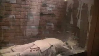 Dillinger Death Wax Scene