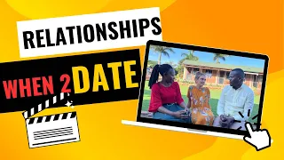 LIES, MANIPULATION AND TRUTH  ABOUT RELATIONSHIPS!! ❤️❤️❤️. SO WHEN TO START 2 DATE💕