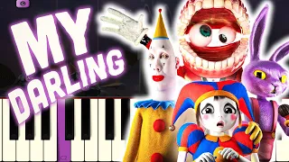 My Darling - The Digital Circus Band