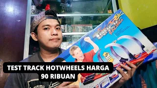 track hotwheels ini harga nya murah banget