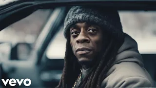 Lil Wayne - Down ft. Wiz Khalifa, Juicy J, Snoop Dogg, Rick Ross, Moneybagg Yo, Kevin Gates 2024