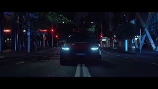 Living Life, In The Night(AUDI RS6 EDIT)