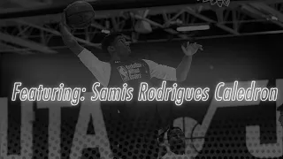 Pro Insight: Tale of the 📼 | 🇧🇷 Prospect Samis Rodrigues Calderon | BWB, February 2023