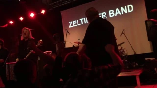 Zeltinger Band - Asi mit Niwoh