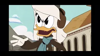 Ducktales Series Finale Amv-Wake Me Up