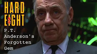 HARD EIGHT: Paul Thomas Anderson's Forgotten Gem