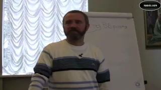 Сергей Данилов - Работа с религиозными эгрегорами