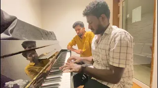 KM music conservatory @ARRahman music college