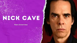 Exclusive Interview with Nick Cave: Exploring the Profound Artistry and Musical Legacy