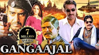 Gangaajal Full Movie | Ajay Devgan, Gracy Singh, Mohan Joshi | Ajay Devgan Movies