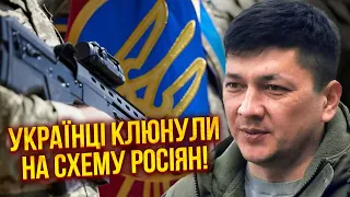 💥Віталій КІМ: у росіян ЗАКІНЧУЮТЬСЯ РАКЕТИ! Українців ОБМАНУЛИ з мобілізацією. Це частина плану РФ