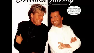 Modern Talking - Atlantis is Caling(S.O.S For Love) (new version)