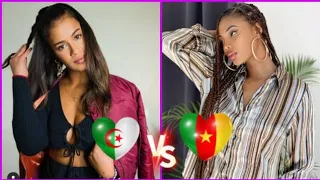 RIANE vs STEPHANELLE : Voici la gagnante/@kmerempire7968