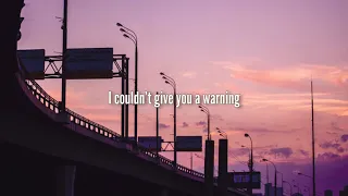 Harrison Storm - Feeling You (Lyrics)