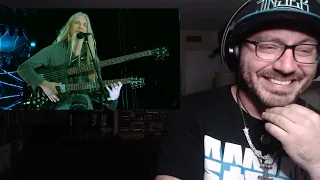 NIGHTWISH - The Islander (Live) - NORSE Reacts