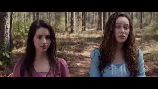 Alycia Debnam-carey The Devil's Hand scenes (1/5)